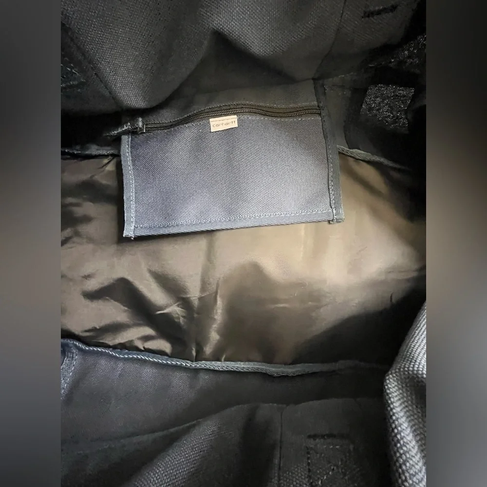 Carhartt Legacy Duffel Bag - Embroidered